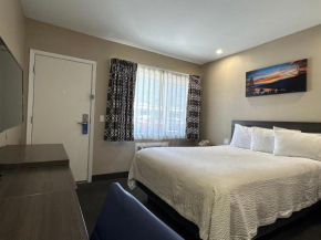Black Jack Inn South Lake Tahoe